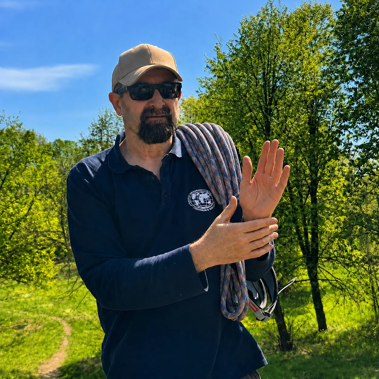 Александр Двойнинов